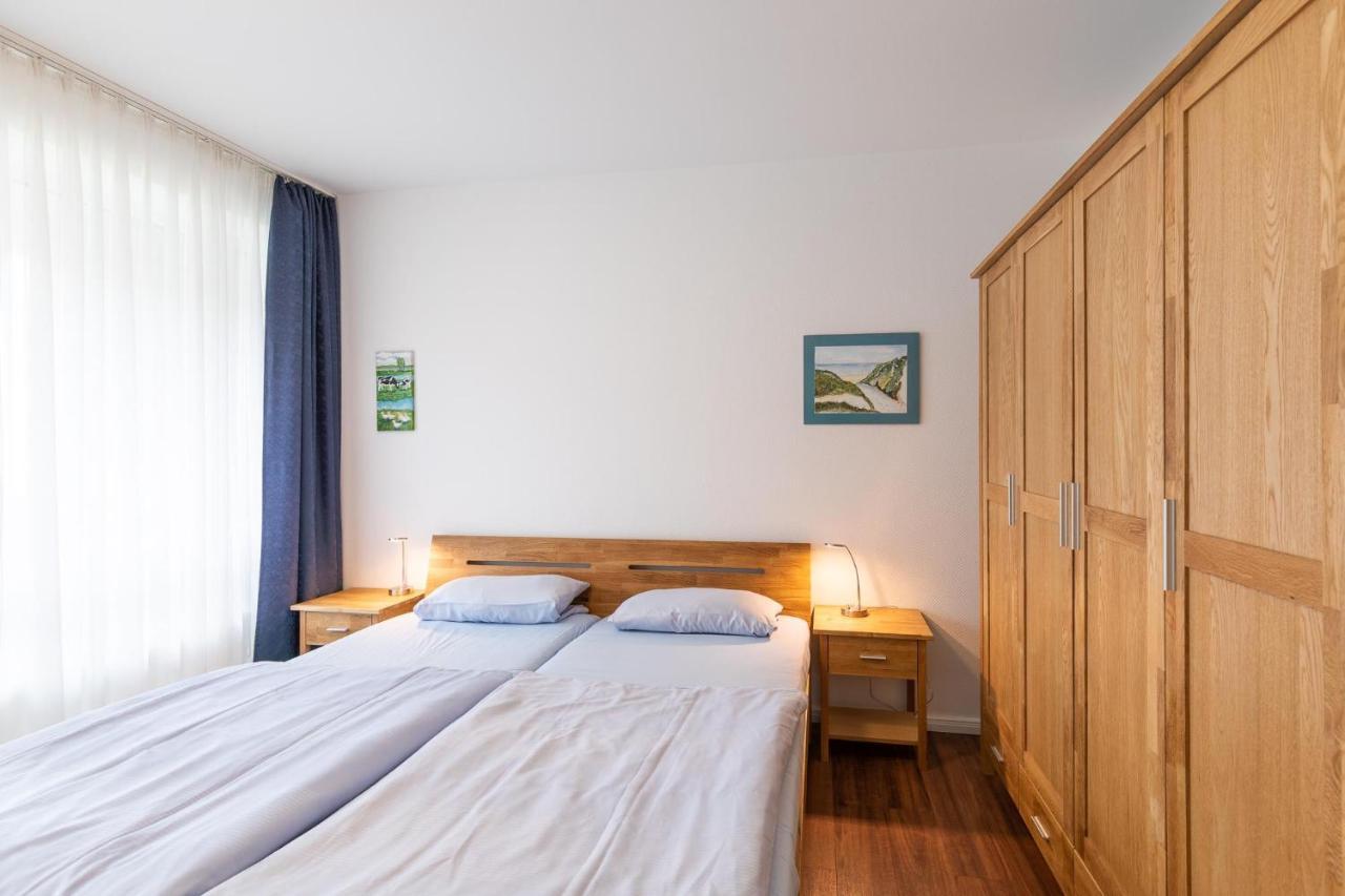 Apartment Vogelsand 323 Cuxhaven