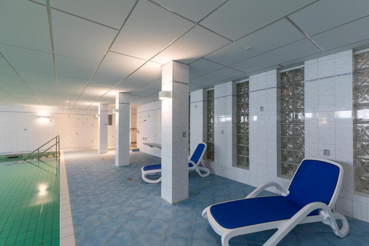 Apartment Vogelsand 323