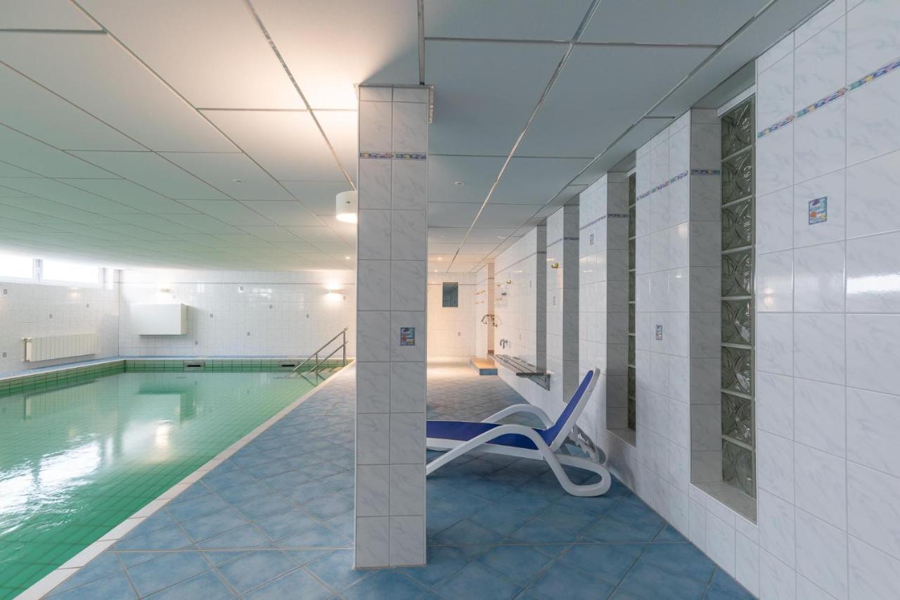 Apartment Vogelsand 323