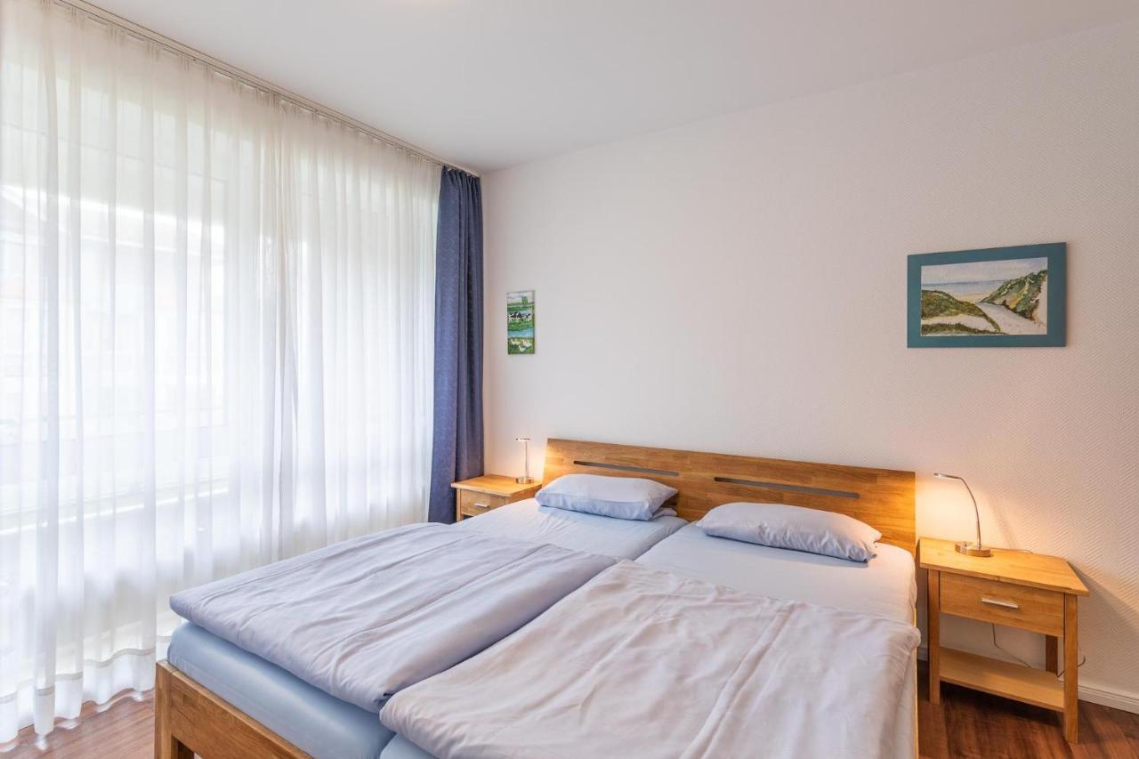 Apartment Vogelsand 323 Cuxhaven