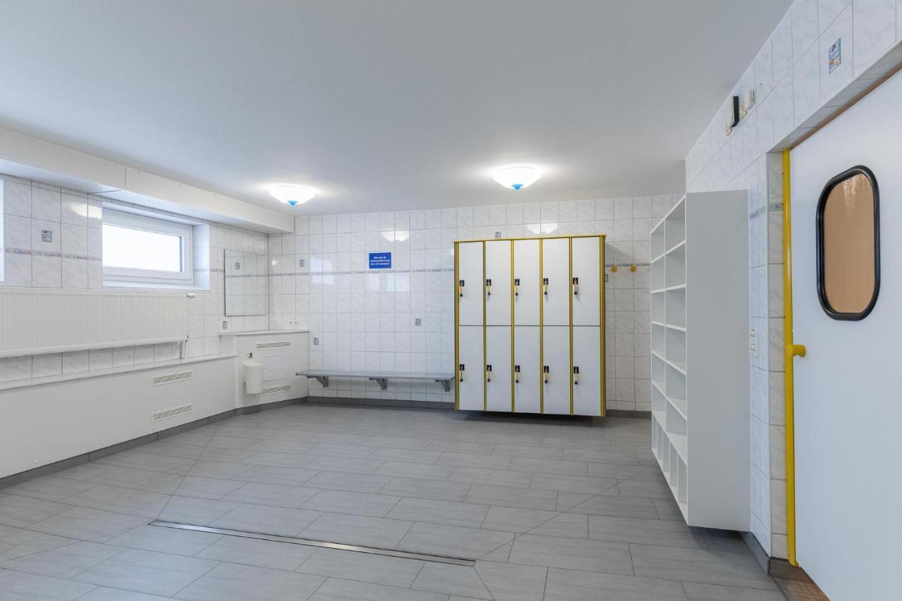 Apartment Vogelsand 323