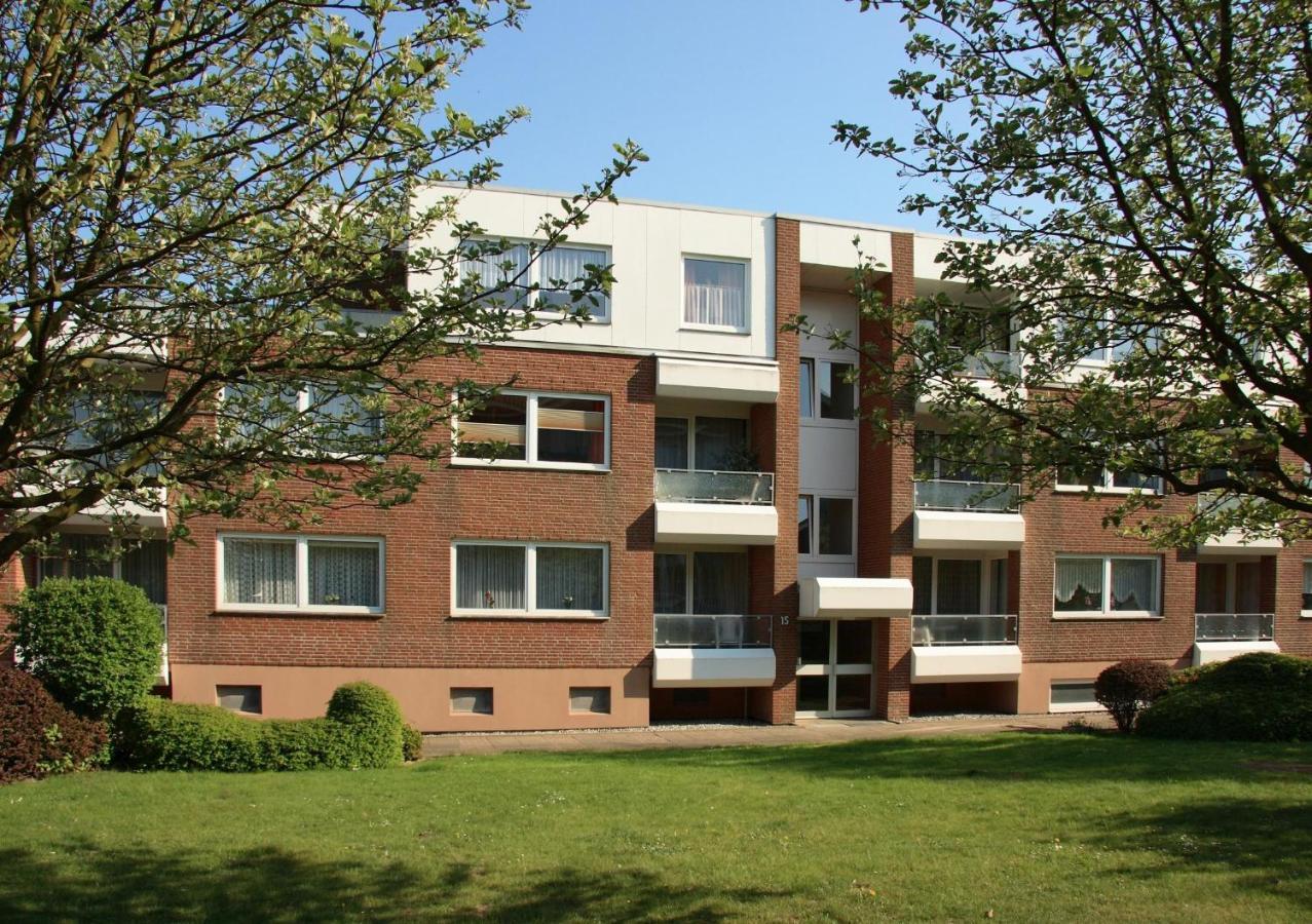 Vogelsand 323 Apartment *