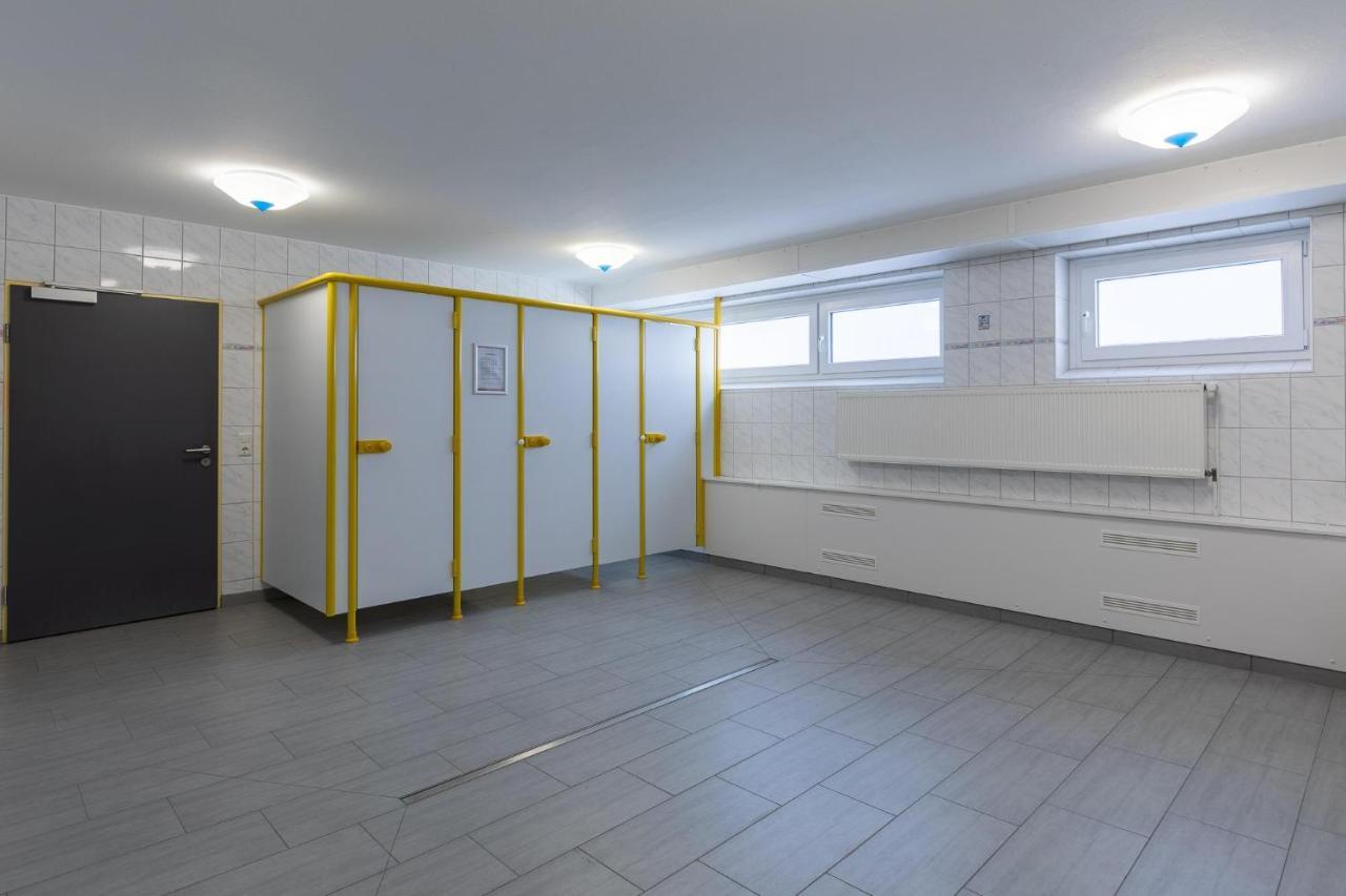 Apartment Vogelsand 323