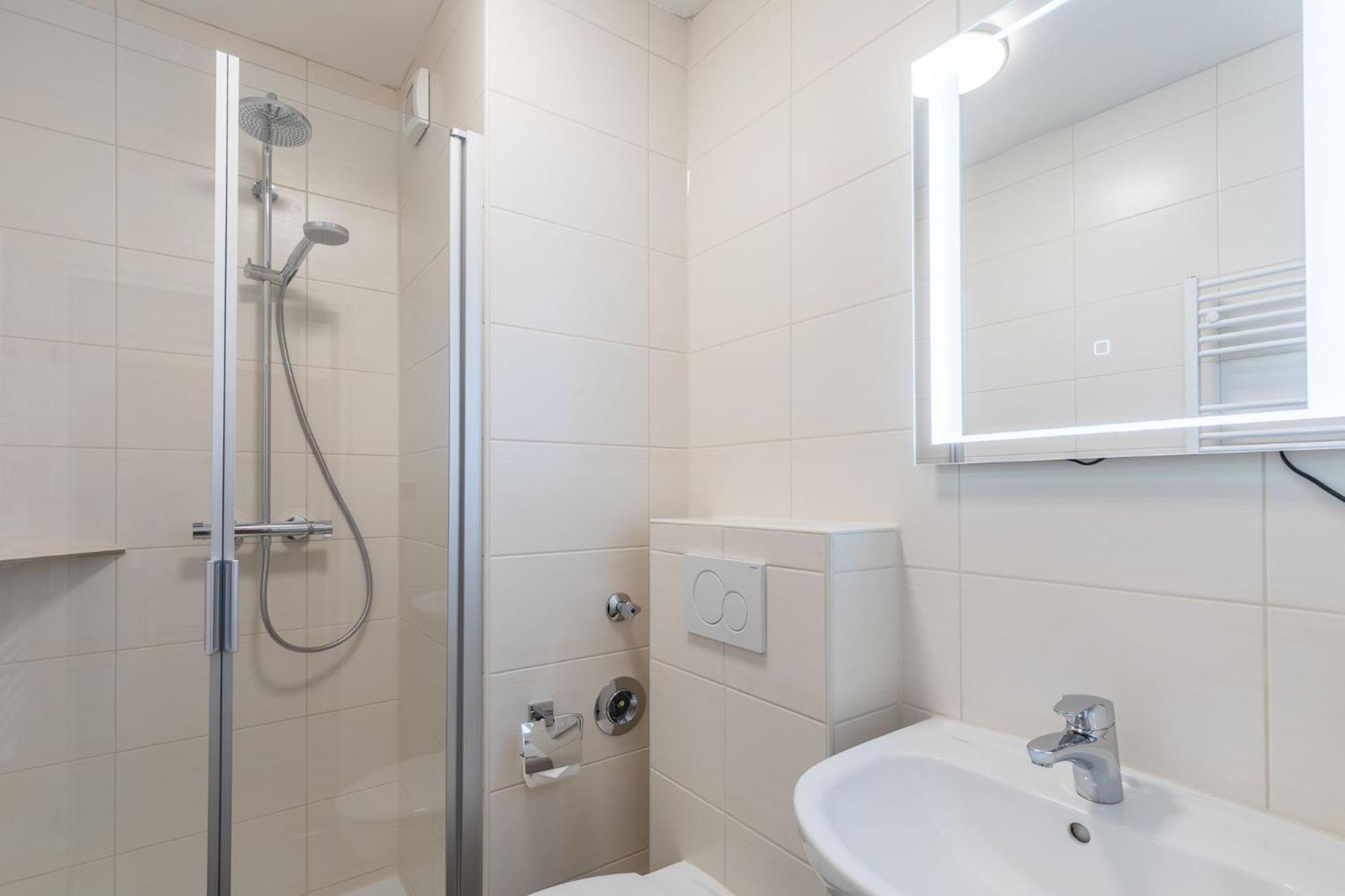 Apartment Vogelsand 323