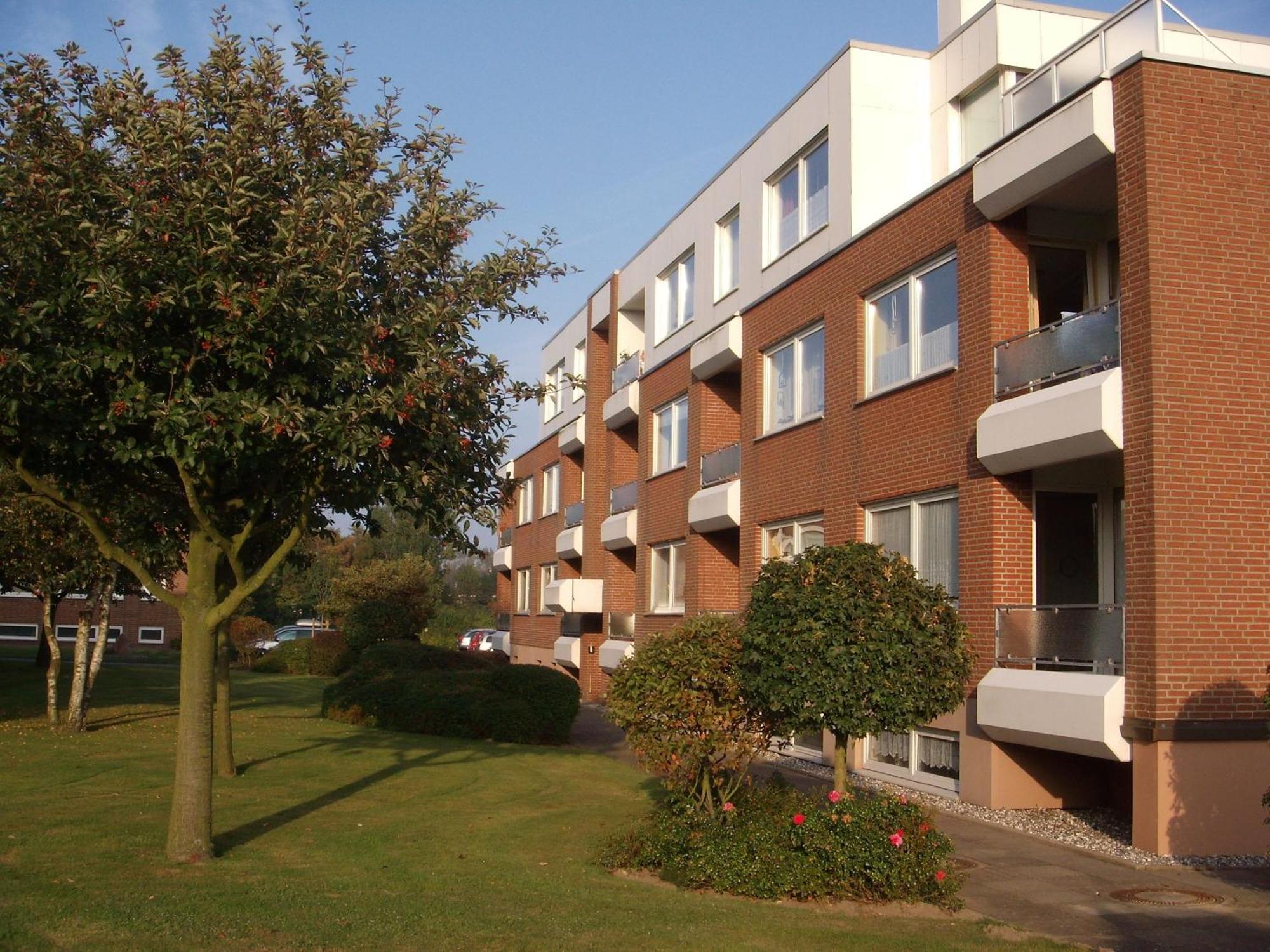 Vogelsand 323 Apartment