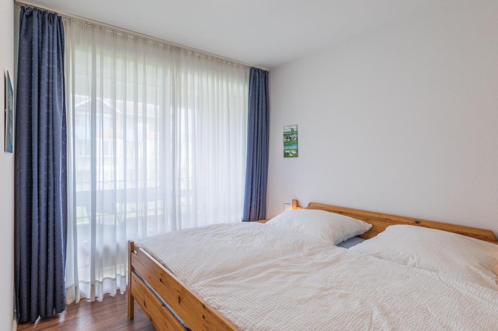 Apartment Vogelsand 323