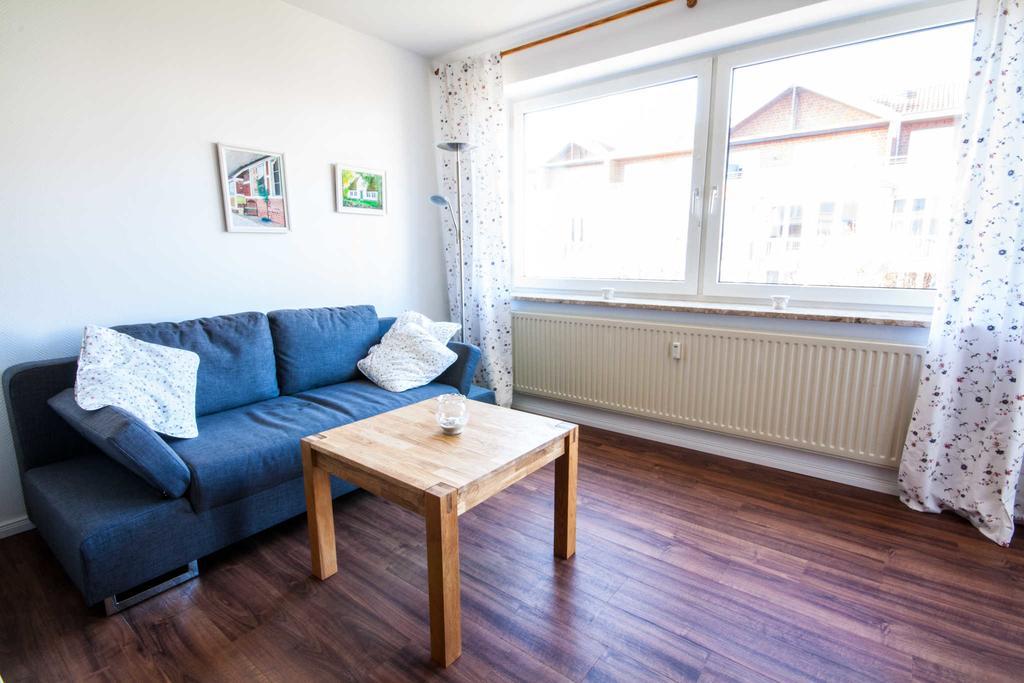 Vogelsand 323 * Cuxhaven