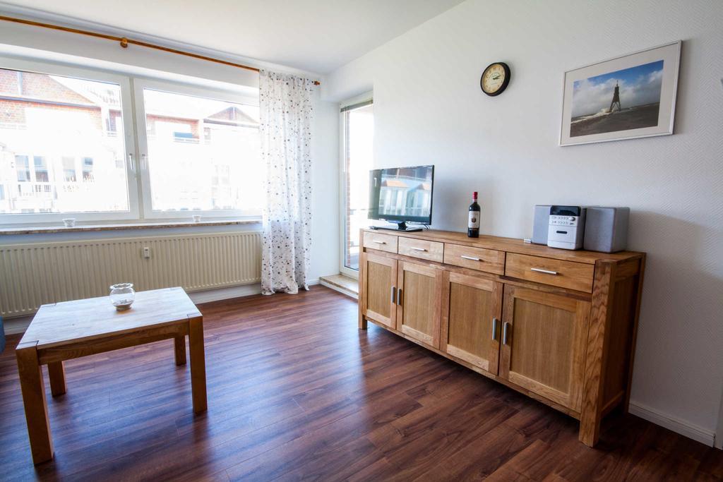 Vogelsand 323 Apartment