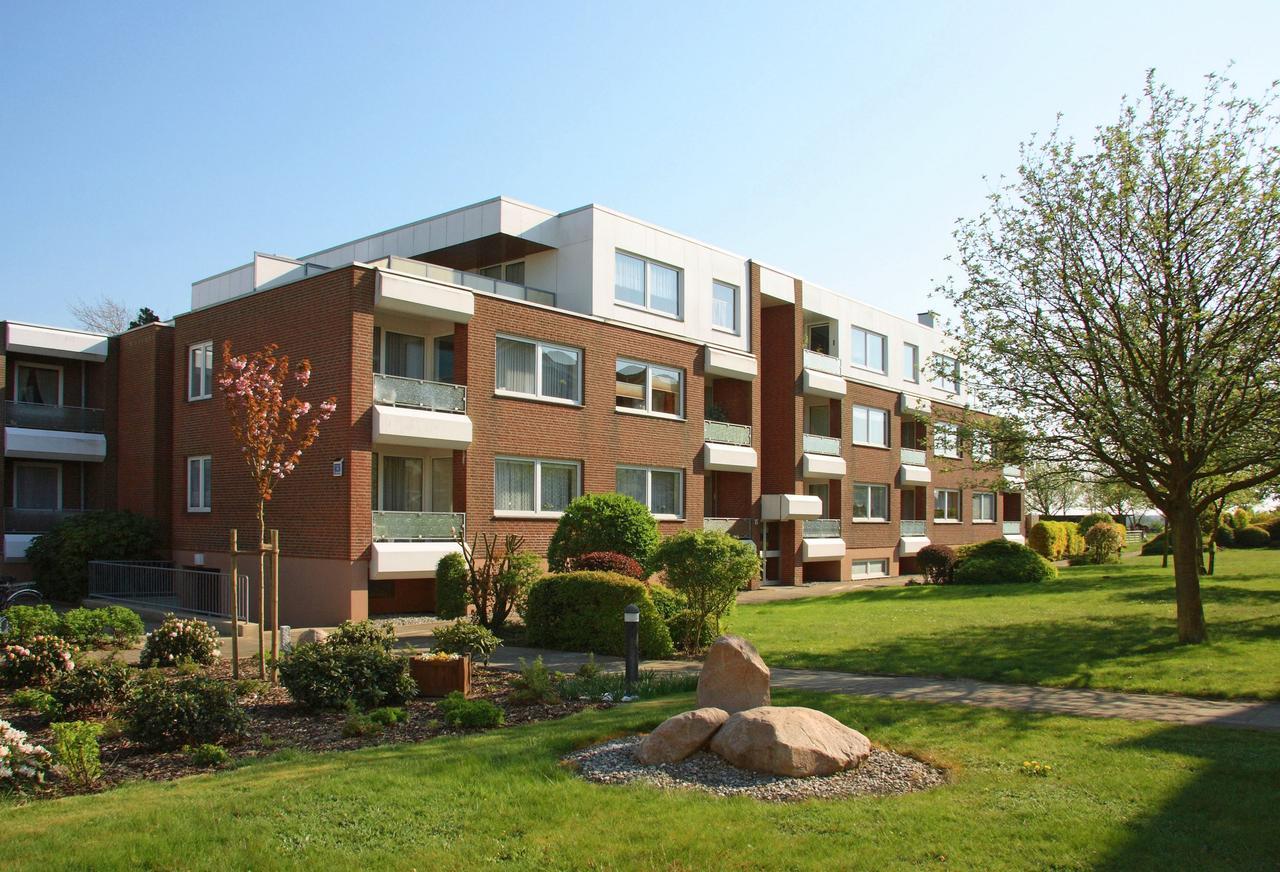 Apartment Vogelsand 323 Cuxhaven